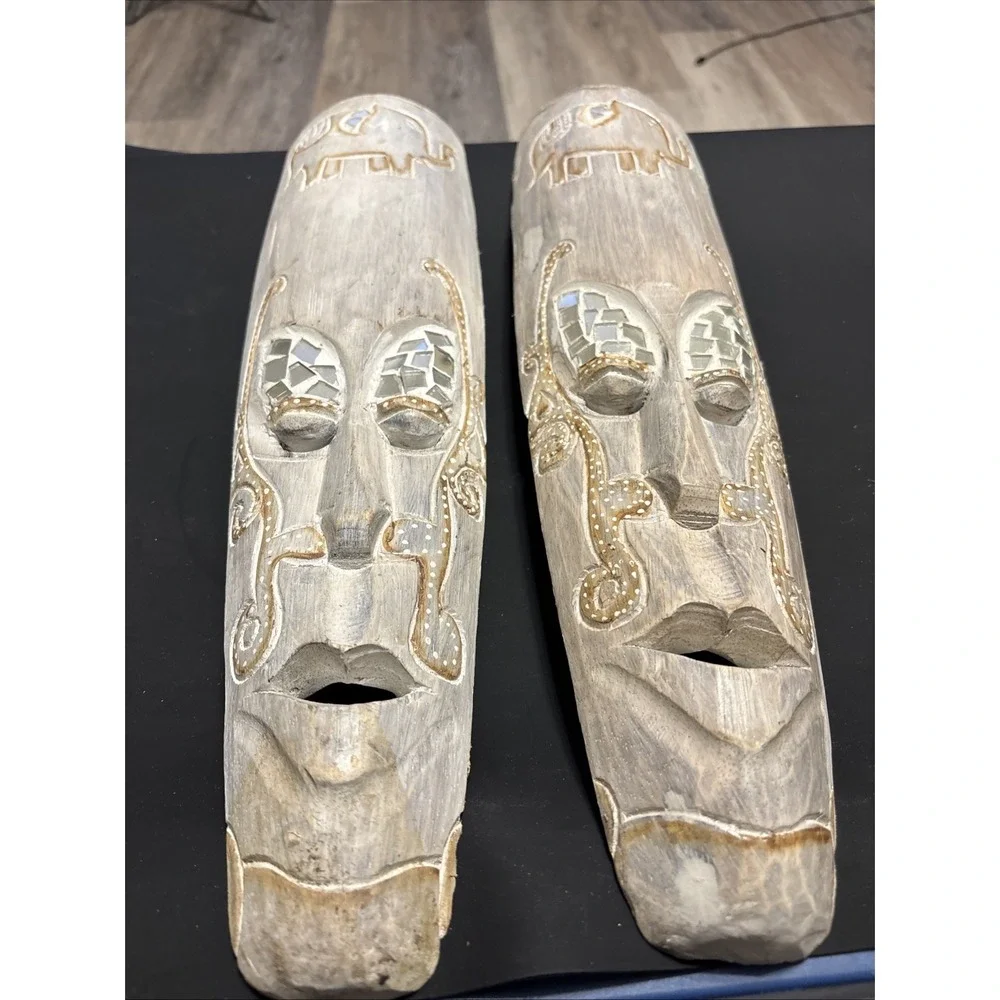 Pair 20